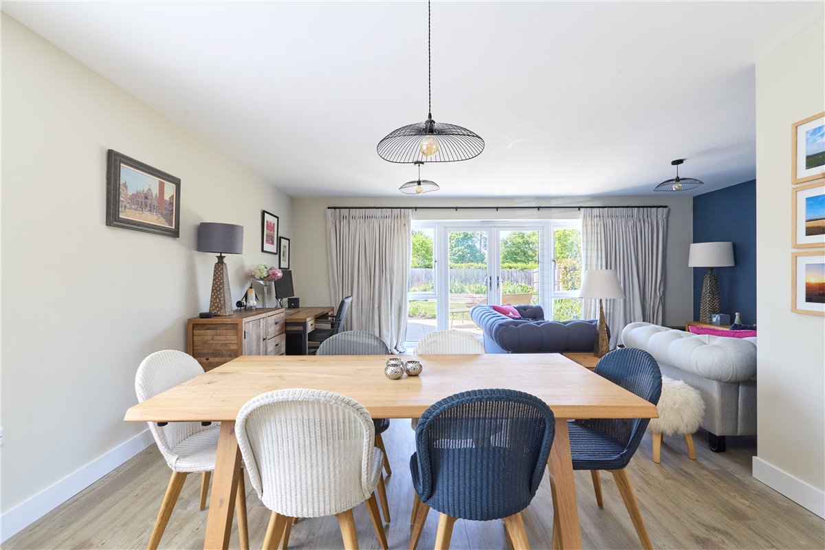 3 bedroom House, Larkfield, Great Abington, CB21 - Sold STC, Image 5