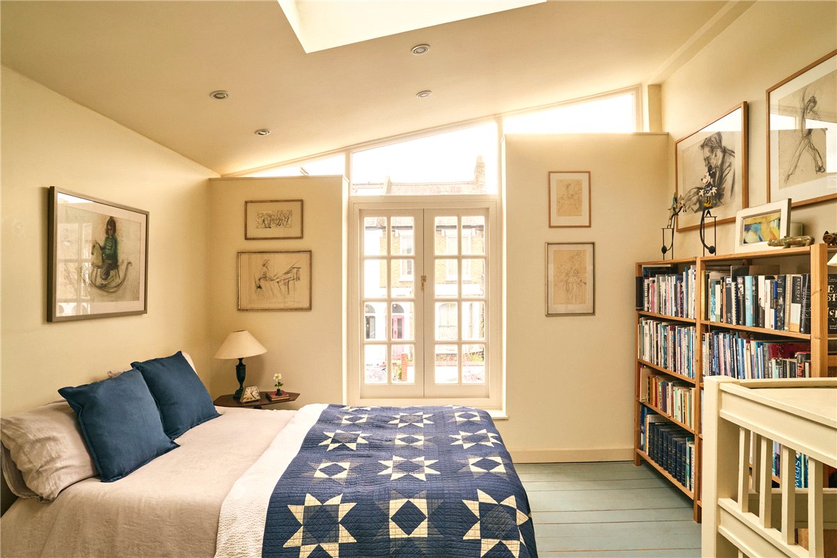 3 bedroom House, Althorp Road, London, SW17 - Sold, Image 9