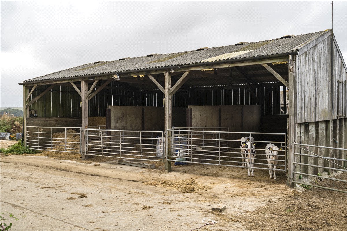 147.56  Land, Trerice, Newquay, TR8 - Available, Image 9