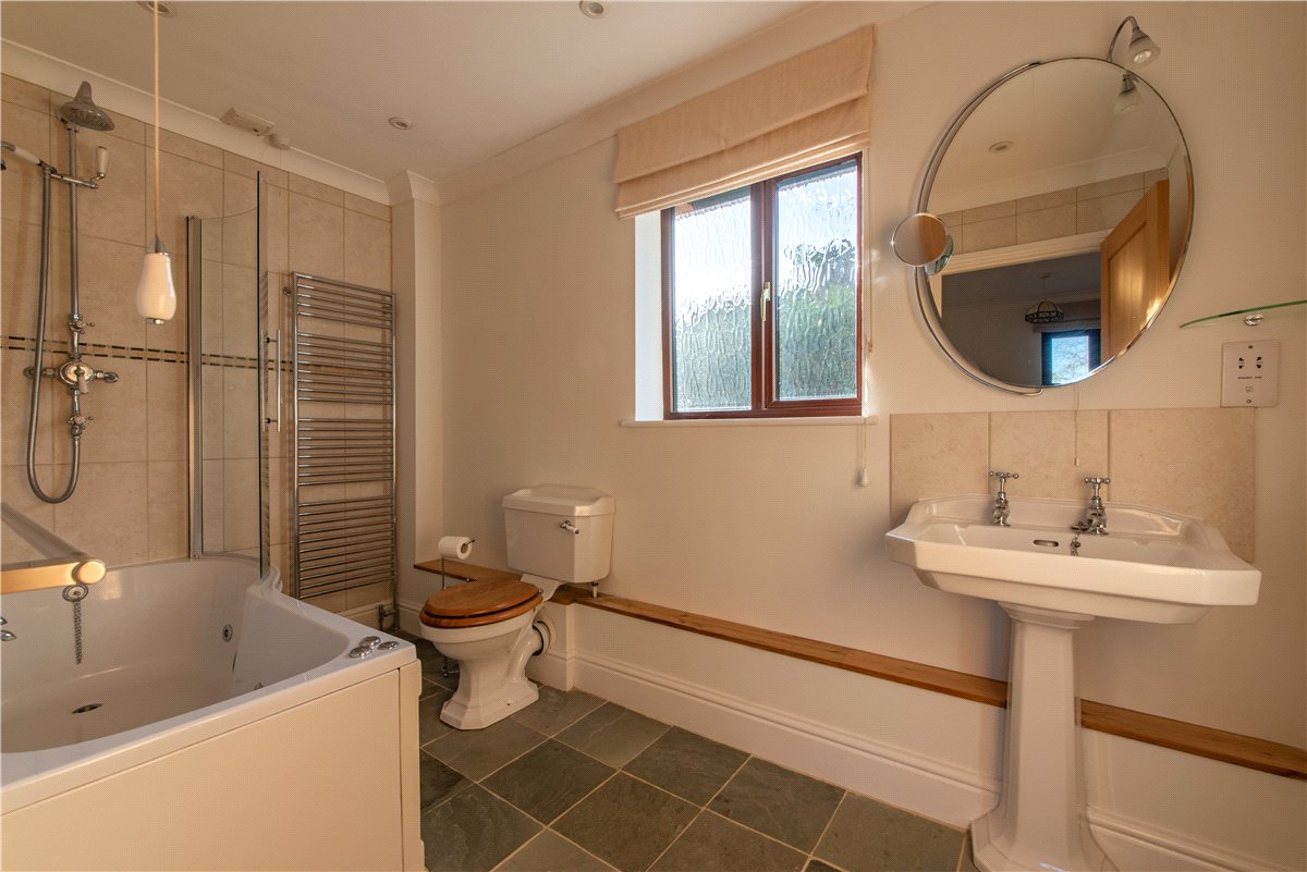 5 bedroom House, Post Office Road, Inkpen, RG17 - Available, Image 14