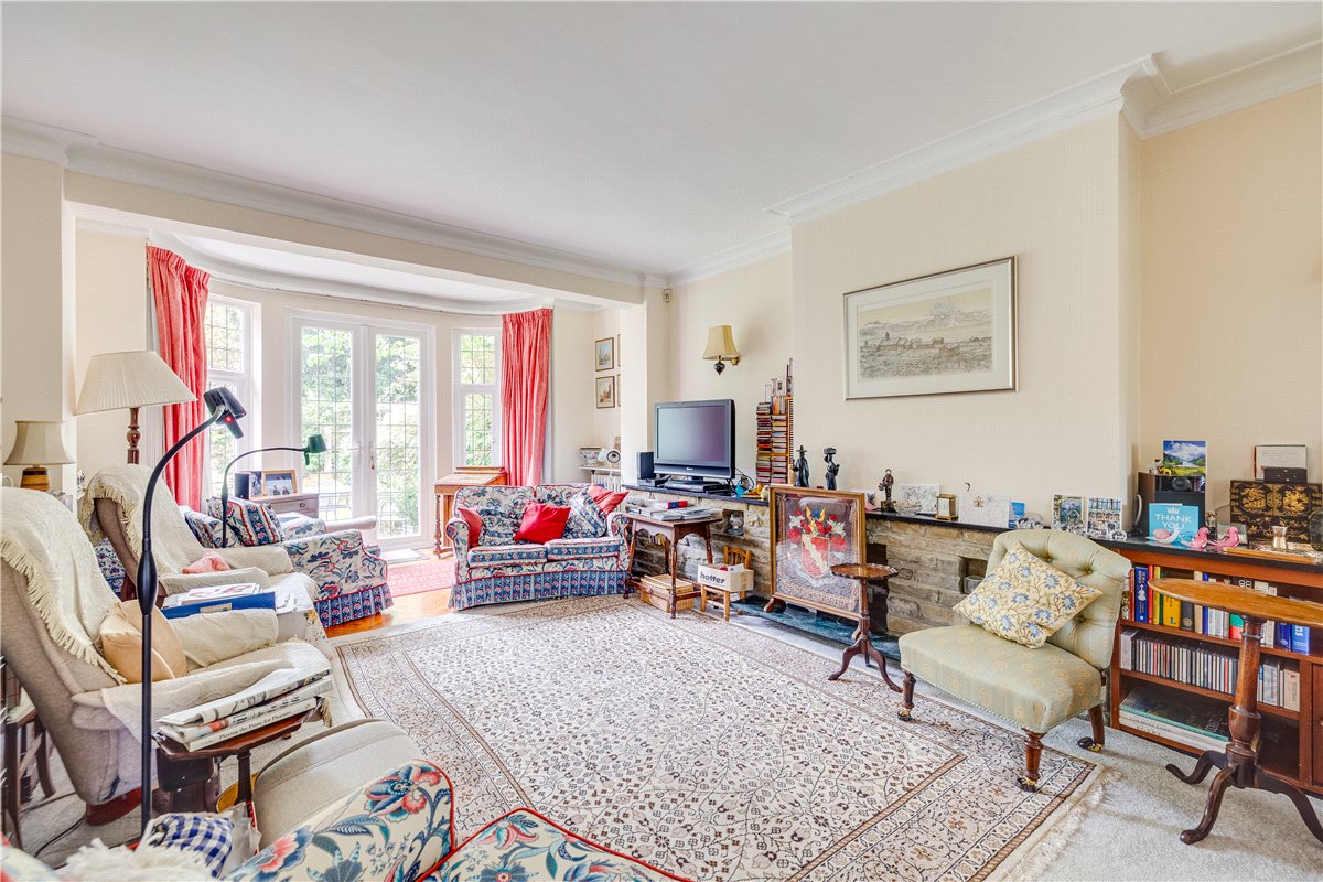 4 bedroom House, West Hill Road, London, SW18 - Sold, Image 13