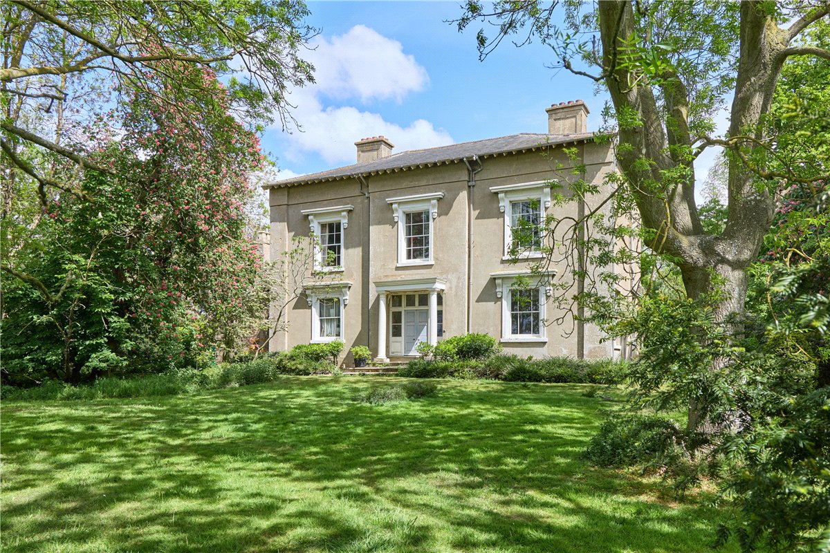 6 bedroom House, Old Pool Drove, Littleport, CB6 - Available, Image 1