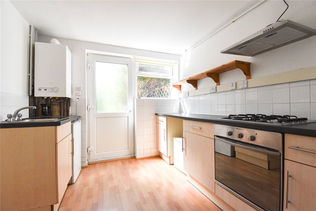 3 bedroom House, Cockerell Road, Cambridge, CB4 - Sold, Image 3