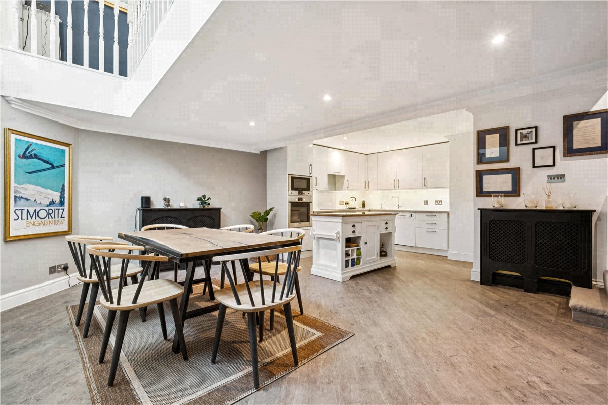 2 bedroom Maisonette, Sidbury Street, London, SW6 - Available, Image 13