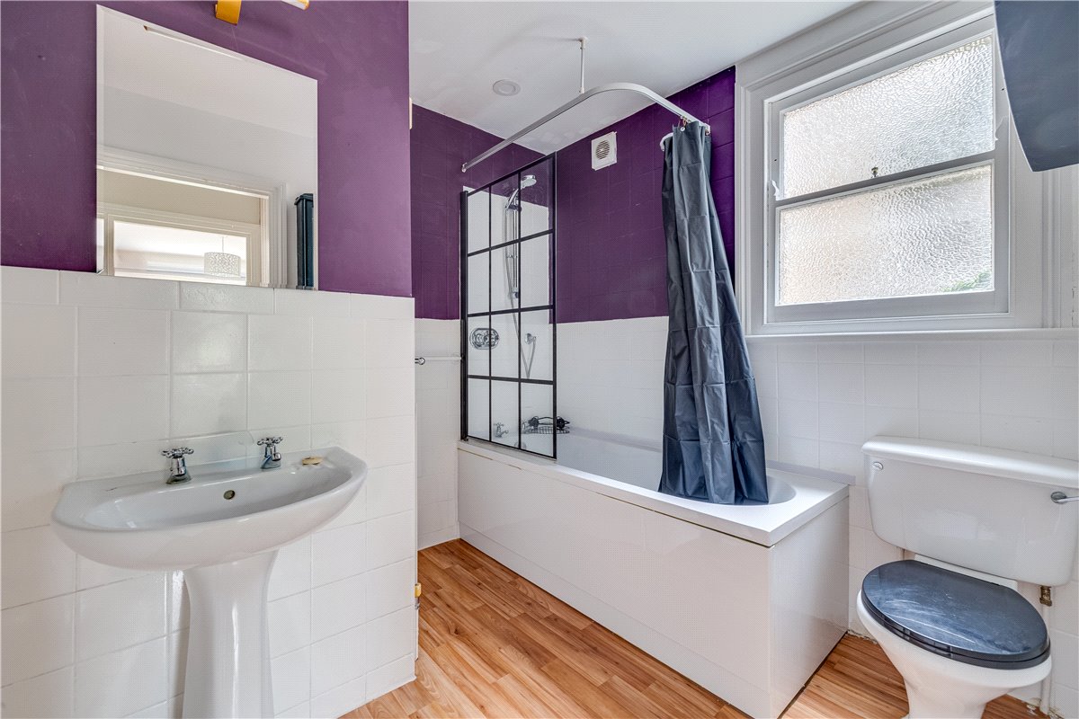 2 bedroom Flat, Cromford Road, London, SW18 - Sold, Image 4