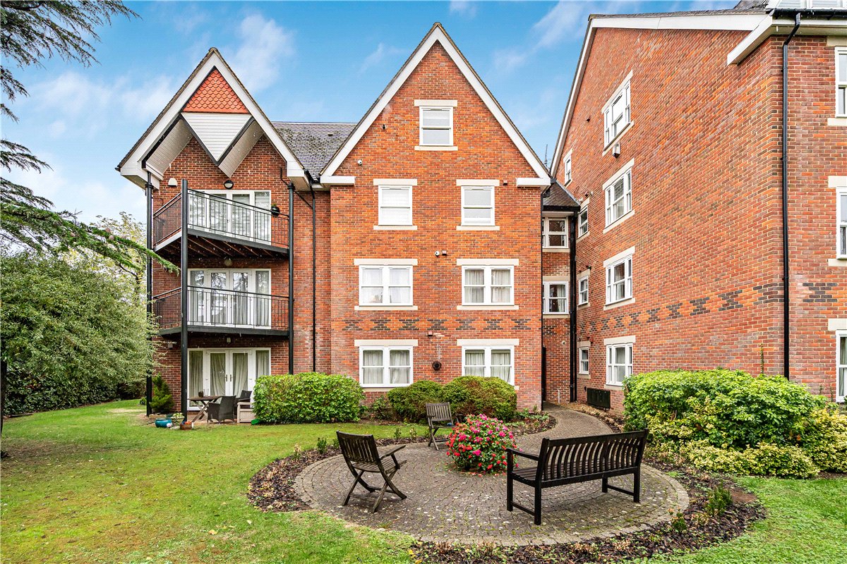 2 bedroom Flat, Hernes Road, Oxford, OX2 - Available
