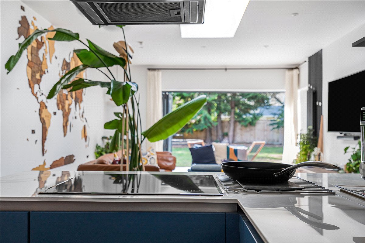 4 bedroom House, Ward Road, Cambridge, CB1 - Available, Image 3