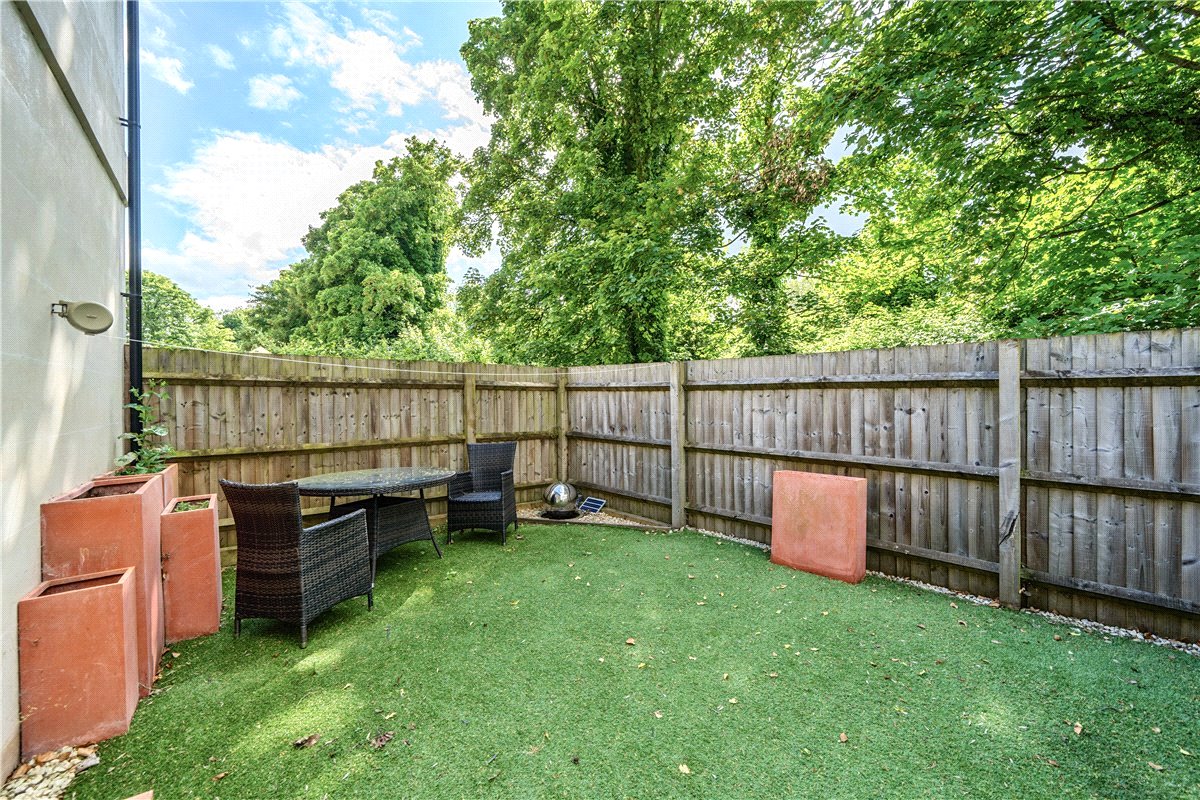 2 bedroom House, Rennie Close, Bath, BA2 - Sold, Image 1
