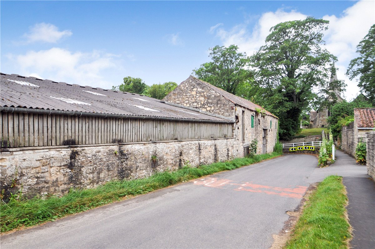   Development Land, Manor Farm, Ledsham, LS25 - Sold, Image 6