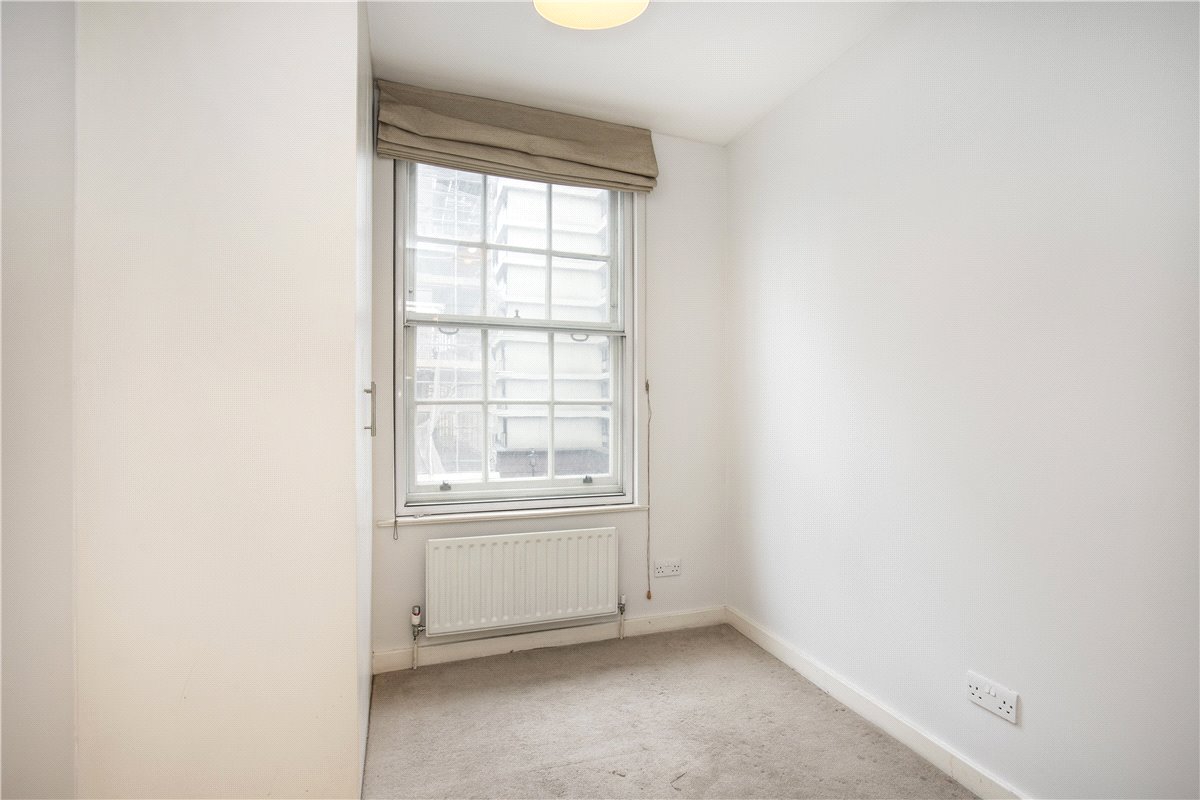 3 bedroom Flat, George Street, Marylebone, W1H - Available, Image 4