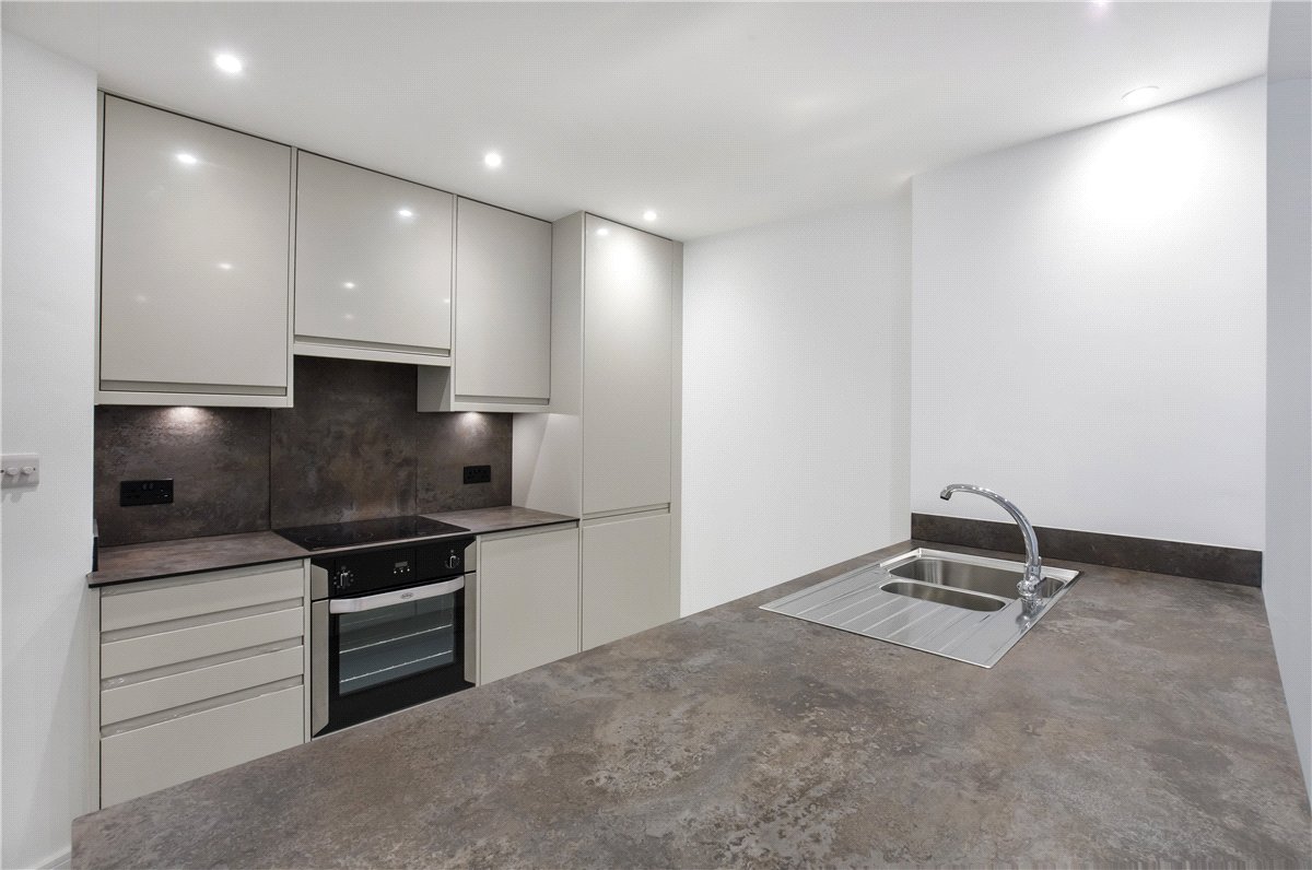 1 bedroom Flat, The Courtyard, St. Martins Lane, YO1 - Let Agreed, Image 7