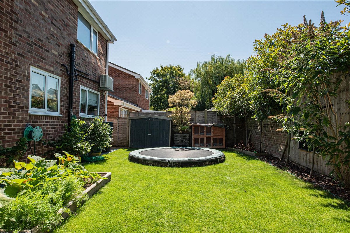 5 bedroom House, Beadle Garth, Copmanthorpe, YO23 - Sold, Image 8