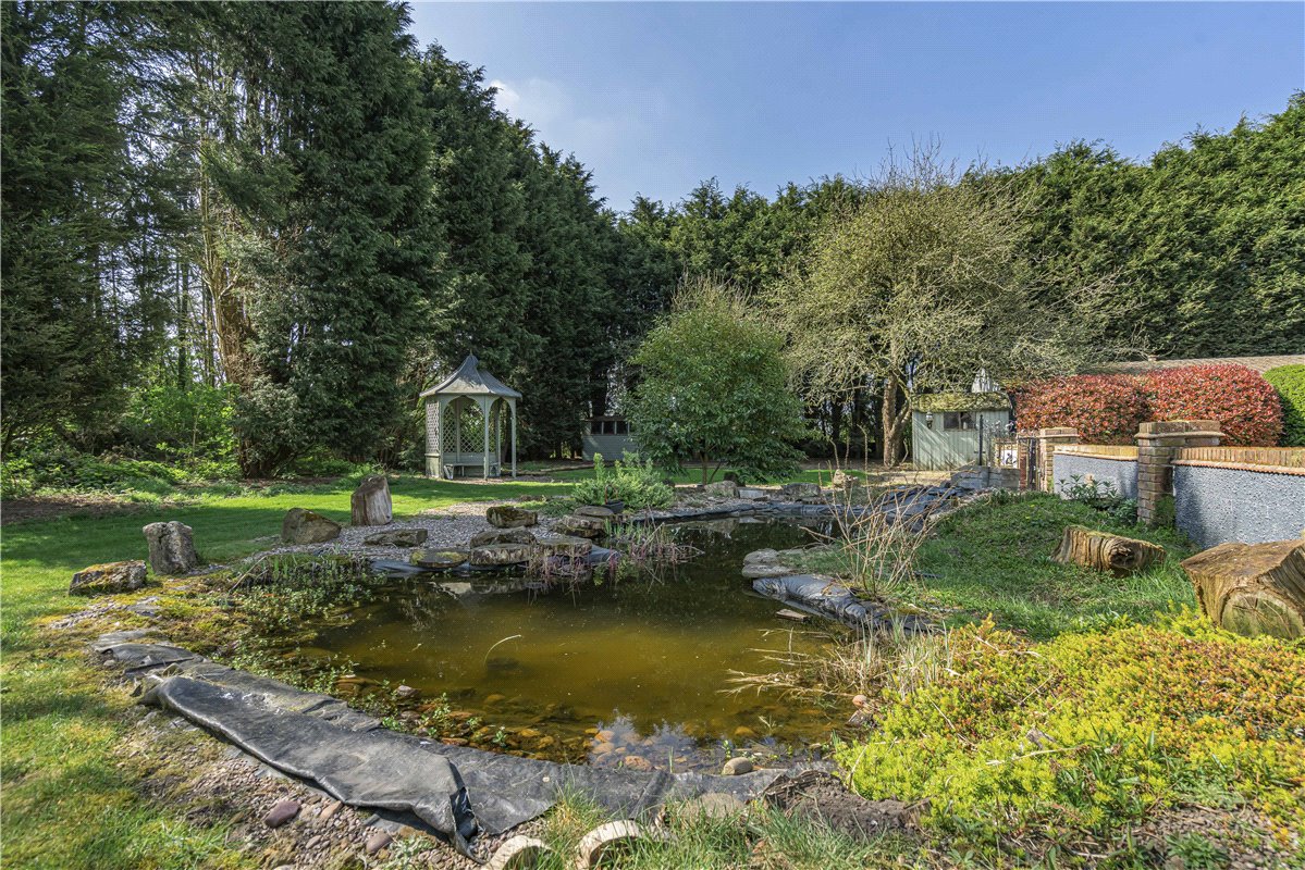 4 bedroom Cottage, Portleys Lane, Drayton Bassett, B78 - Sold STC, Image 17