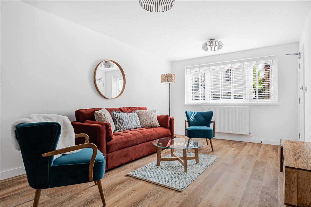 2 bedroom Flat, Howard Street, Oxford, OX4 - Available, Image 1