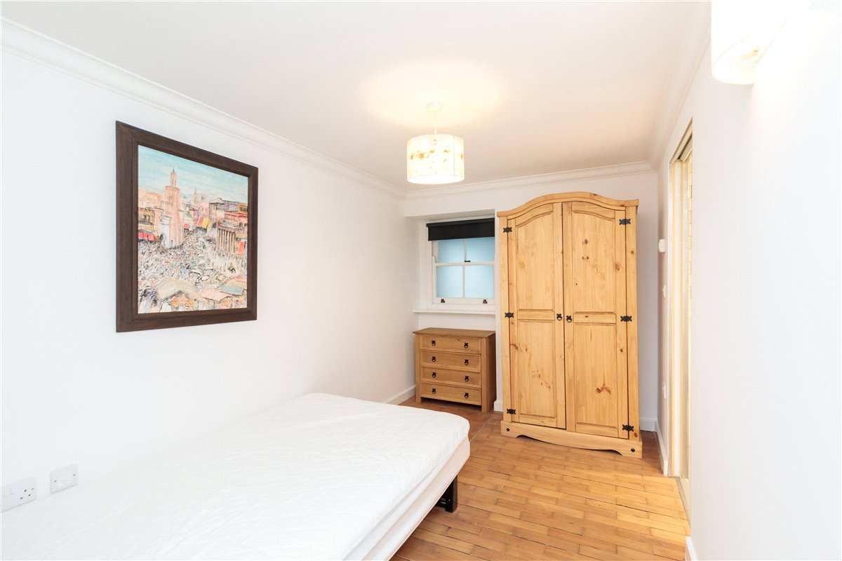1 bedroom Flat, Nottingham Street, London, W1U - , Image 1