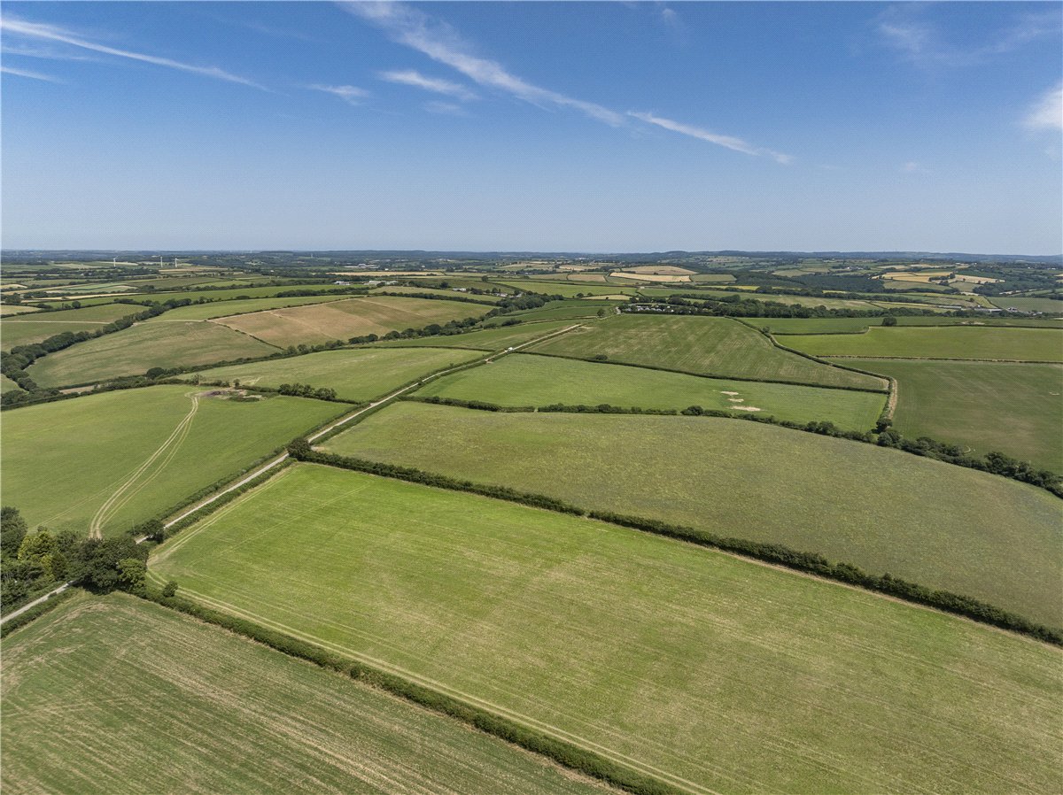 370.75  Land, Northcott, Launceston, PL15 - Available, Image 28