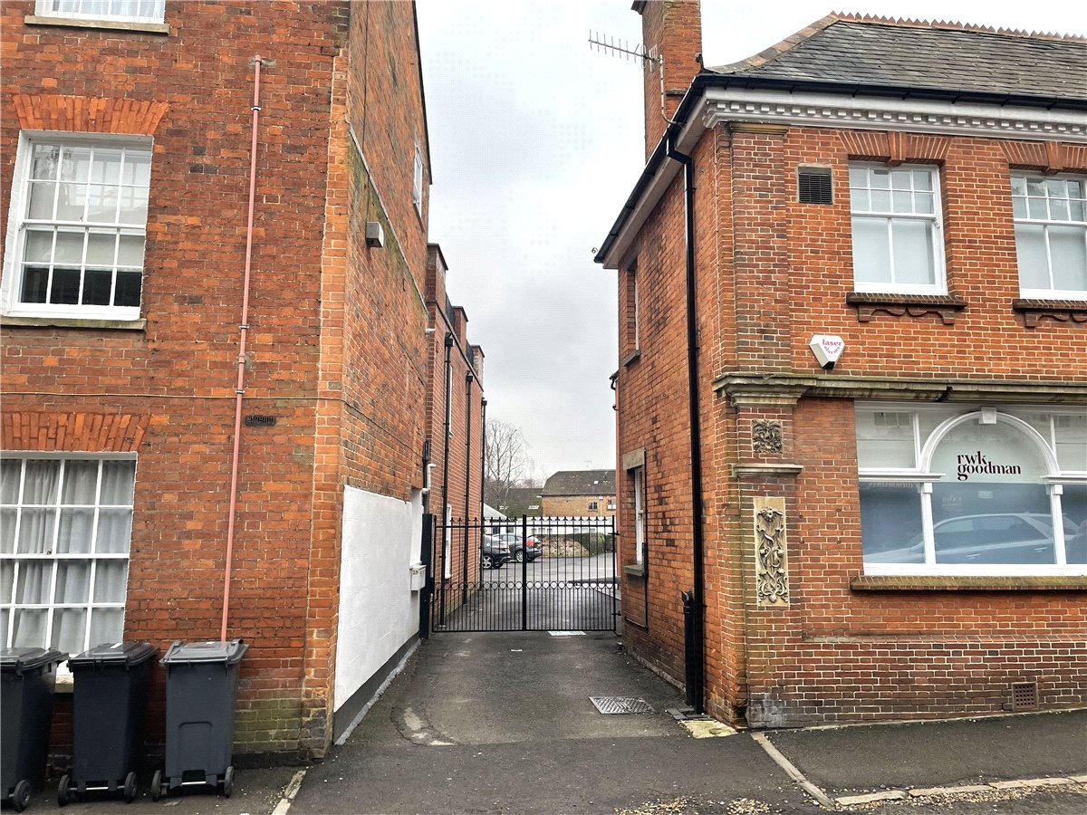 0 bedroom Residential, The Parade, Marlborough, SN8 - Sold, Image 10