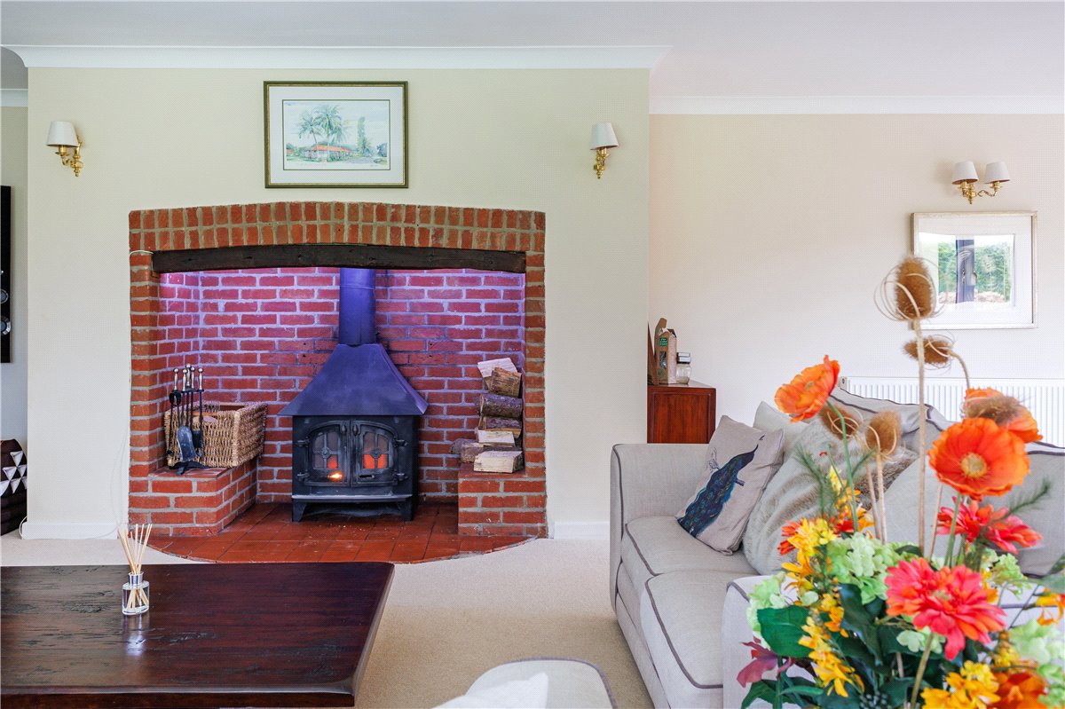6 bedroom House, Broad Hinton, Swindon, SN4 - Sold, Image 1