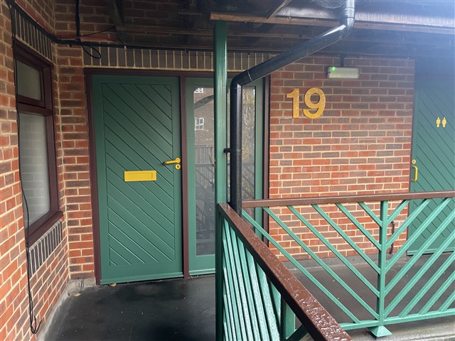 0 , 19 City Business Centre, Winchester, SO23 - Available