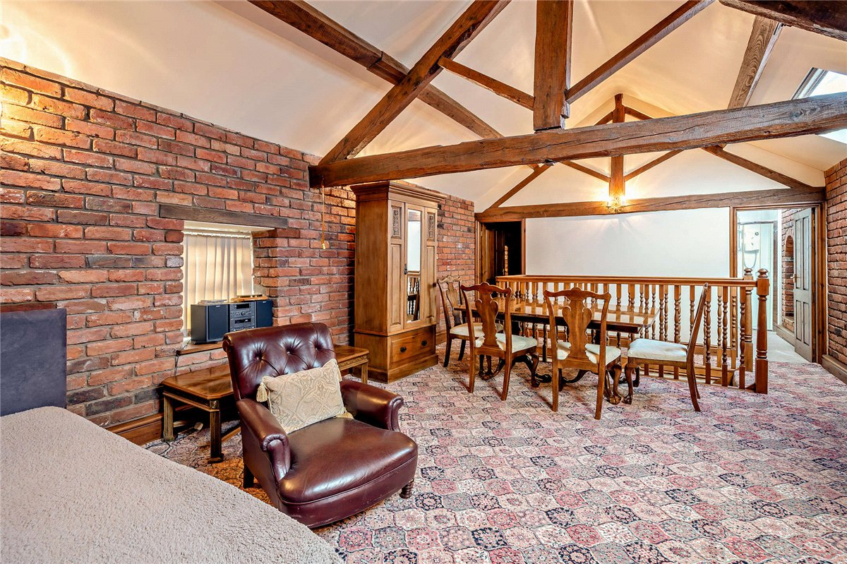 407  Country Estate, Weirbrook, West Felton, SY11 - Available, Image 5