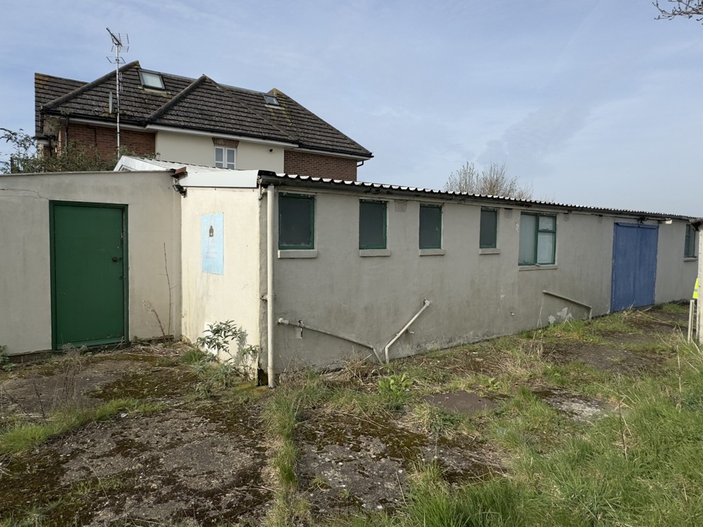 0.12 acres Development Land, Littleton Road, Ashford, TW15 - Available, Image 1