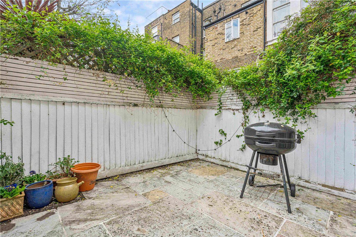 2 bedroom Flat, Hildyard Road, London, SW6 - Available, Image 14