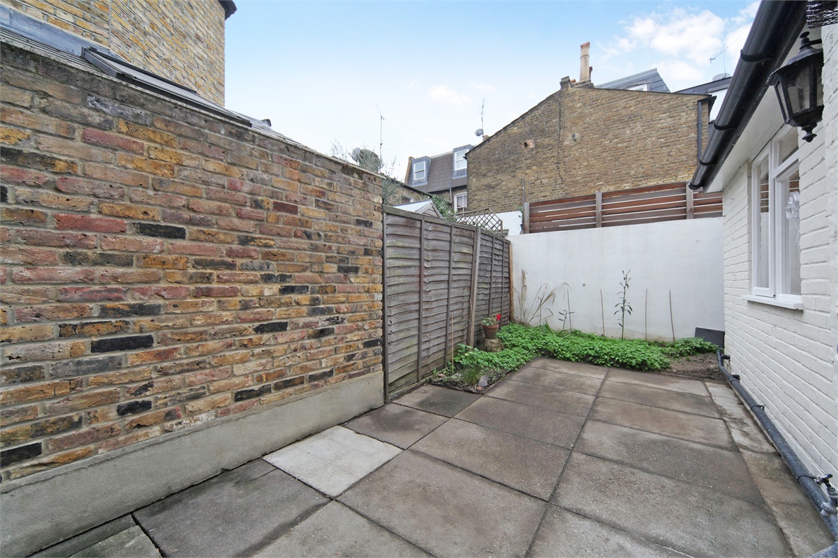 1 bedroom Flat, Marville Road, London, SW6 - Let Agreed, Image 1