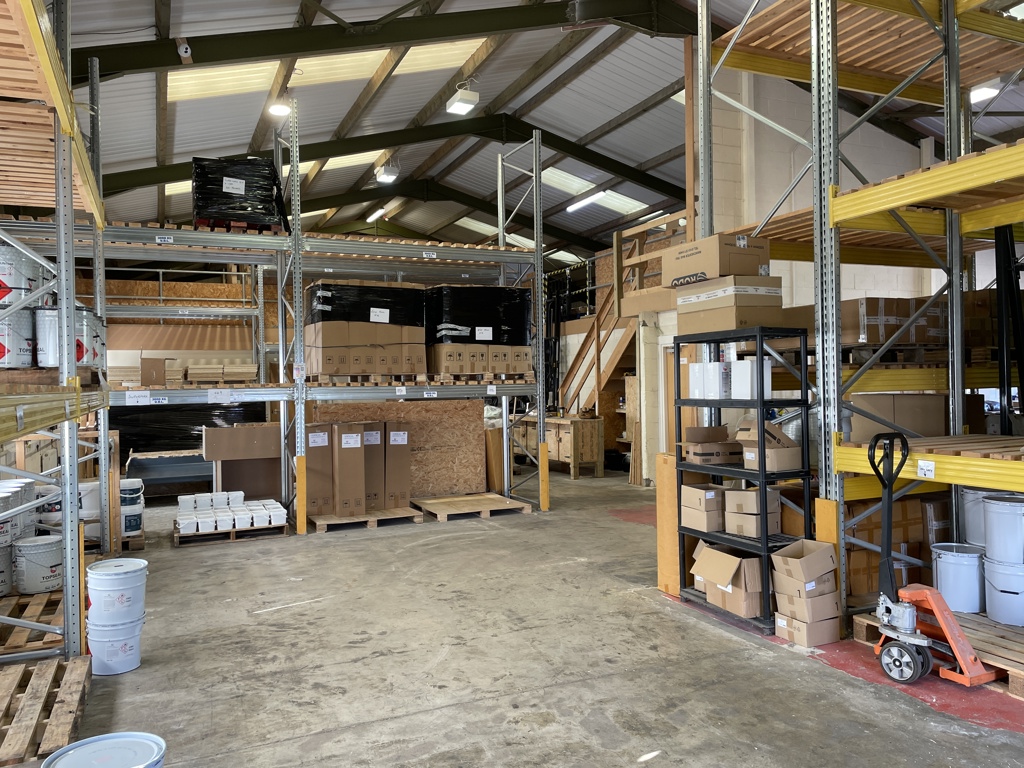 5934 Sq Ft, Burley Bank Road, Harrogate, HG3 - Available, Image 2