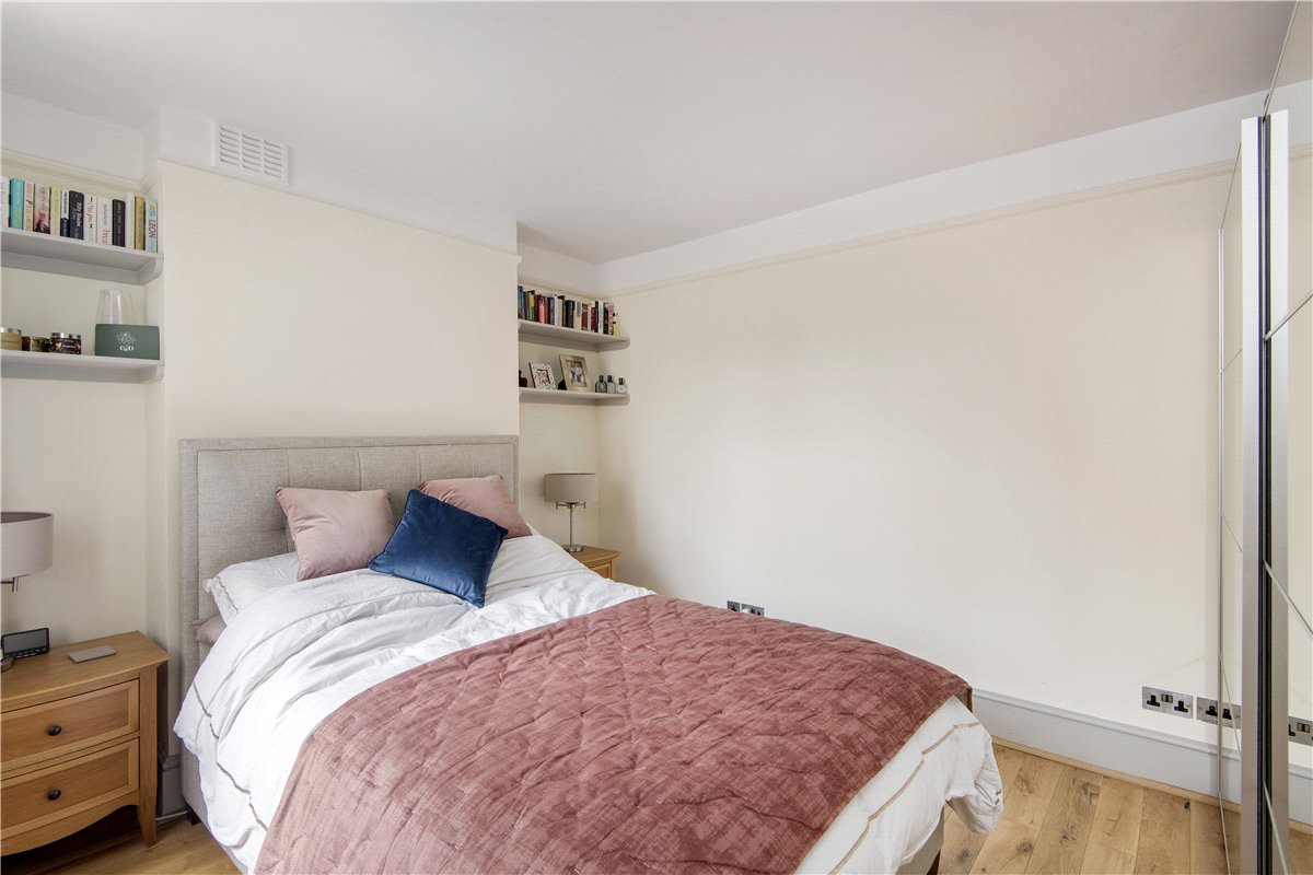 1 bedroom Flat, Louisville Road, London, SW17 - Sold, Image 8