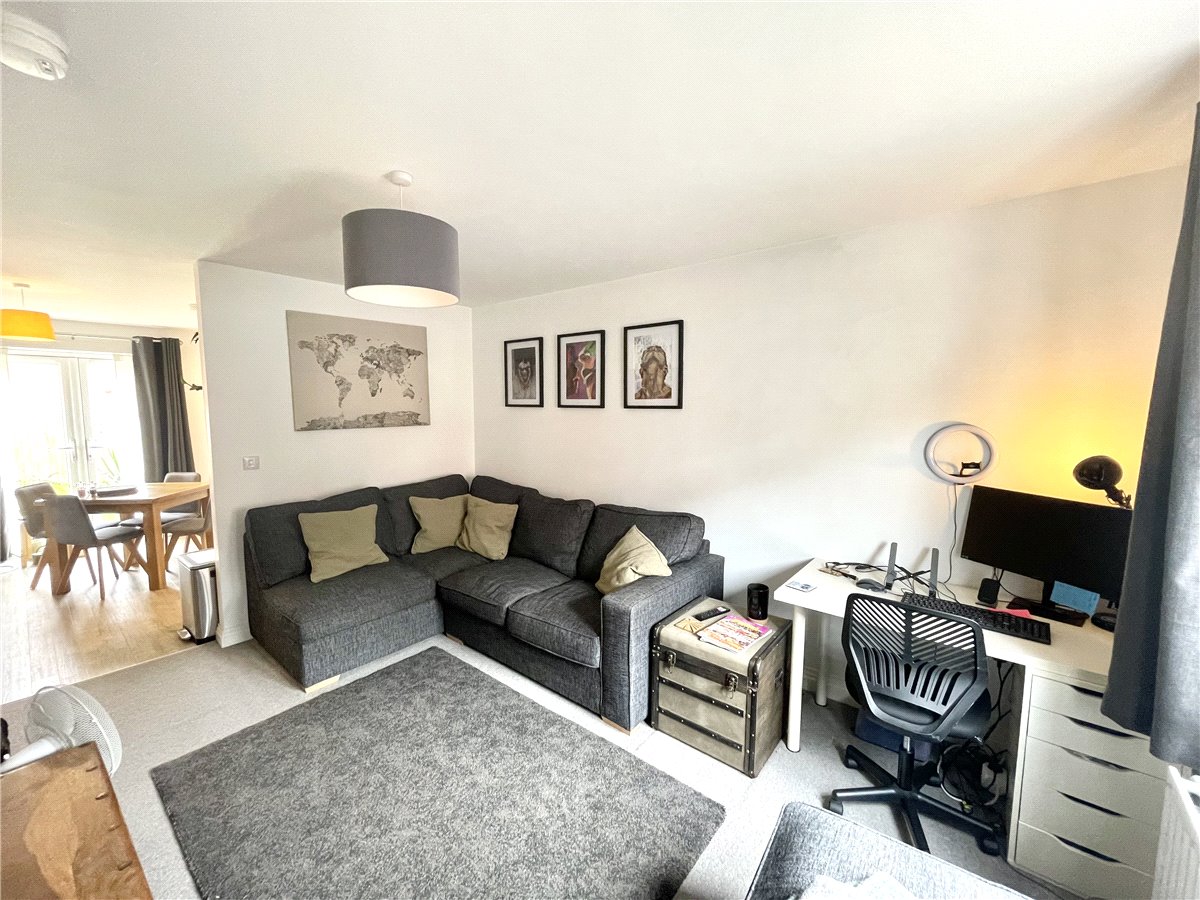 2 bedroom House, Merevale Close, Daventry, NN11 - , Image 7