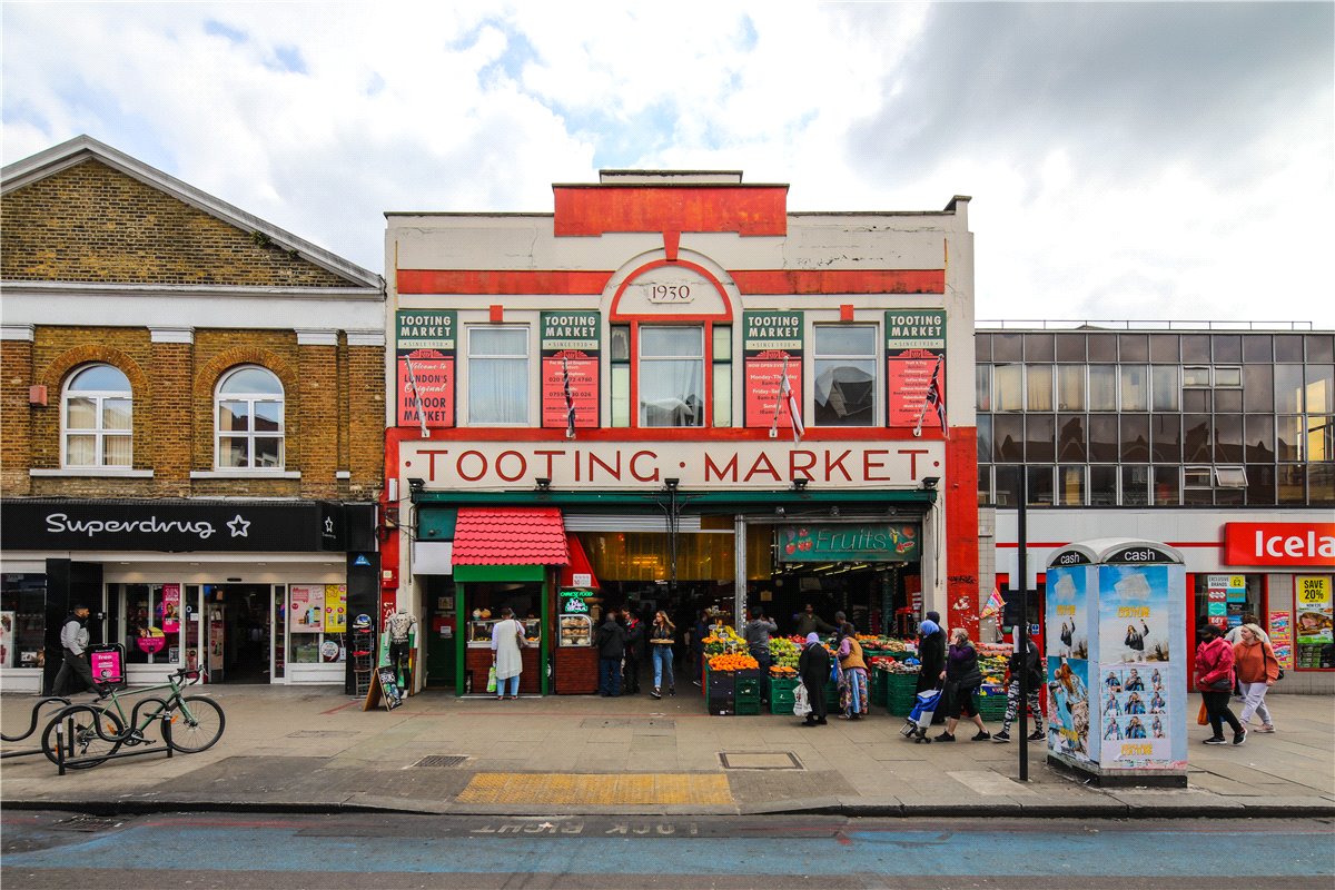 2 bedroom Flat, Greyhound Parade, Wimbledon Grounds, London, SW17 - Available, Image 5