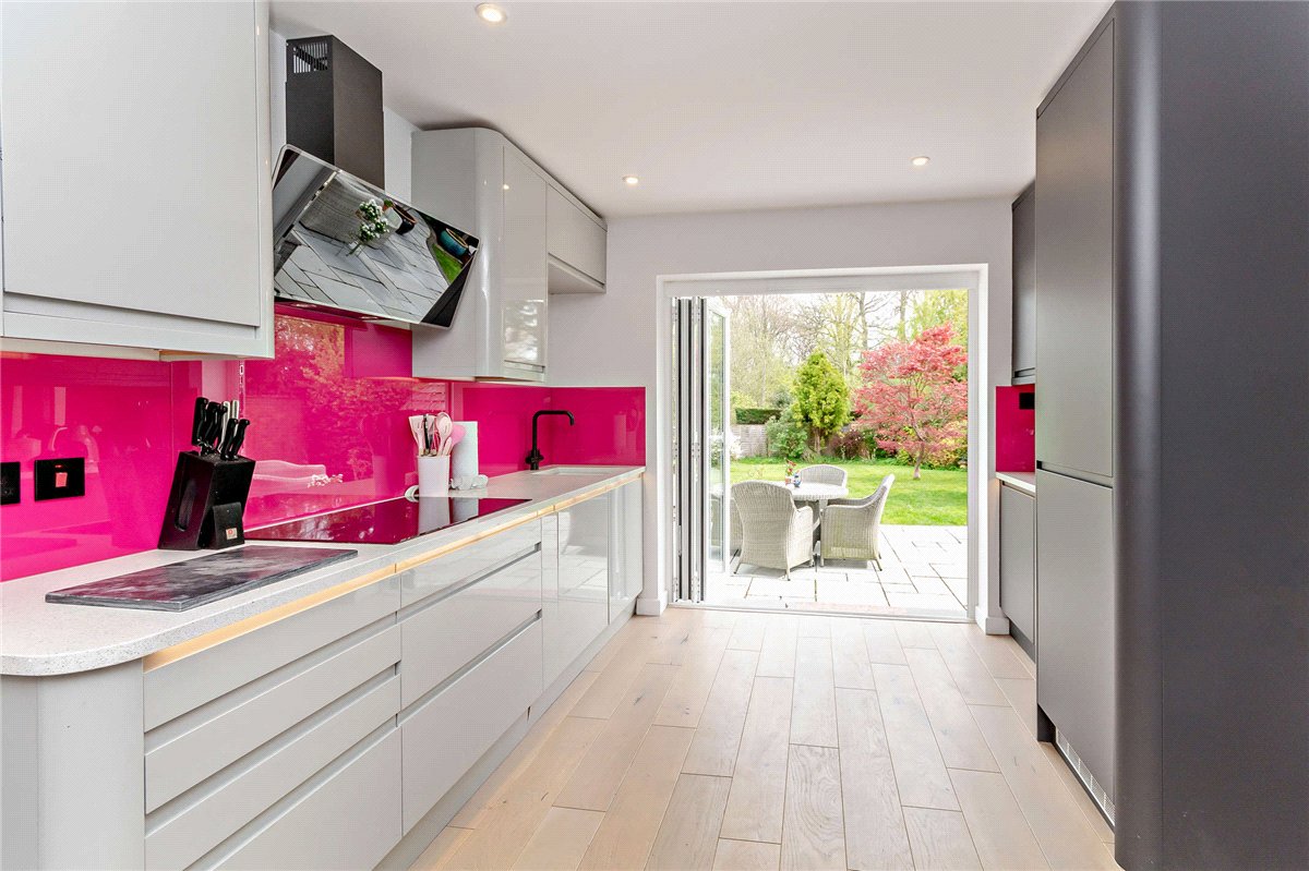 3 bedroom House, Craven Road, Inkpen, RG17 - Available, Image 7