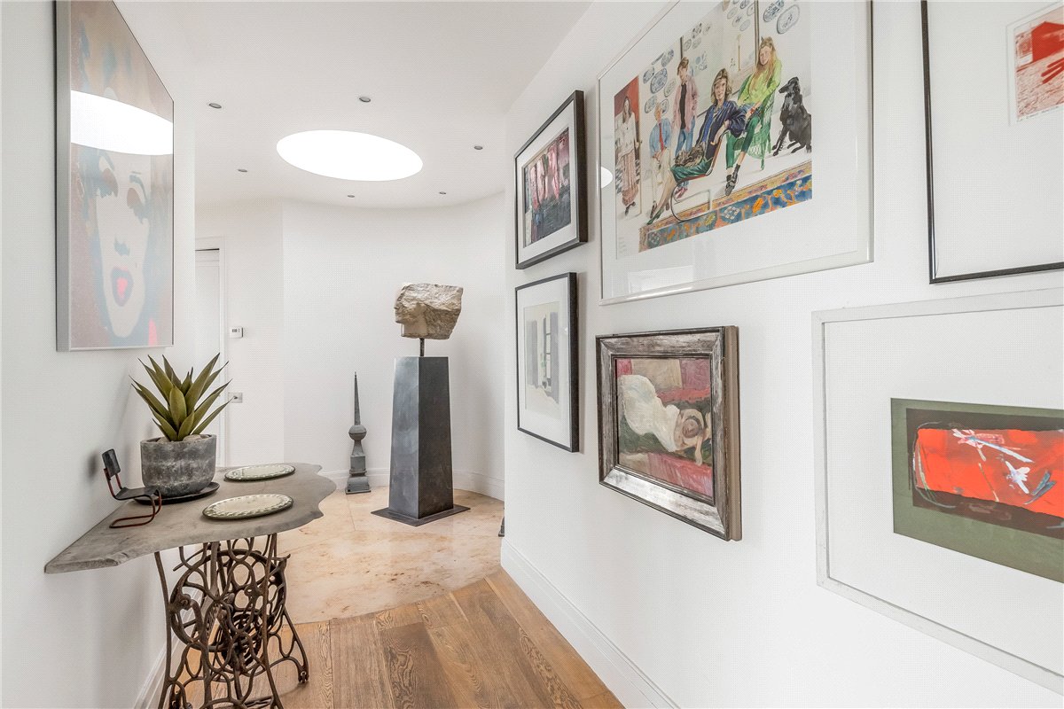 3 bedroom Flat, Point Pleasant, London, SW18 - Available, Image 8