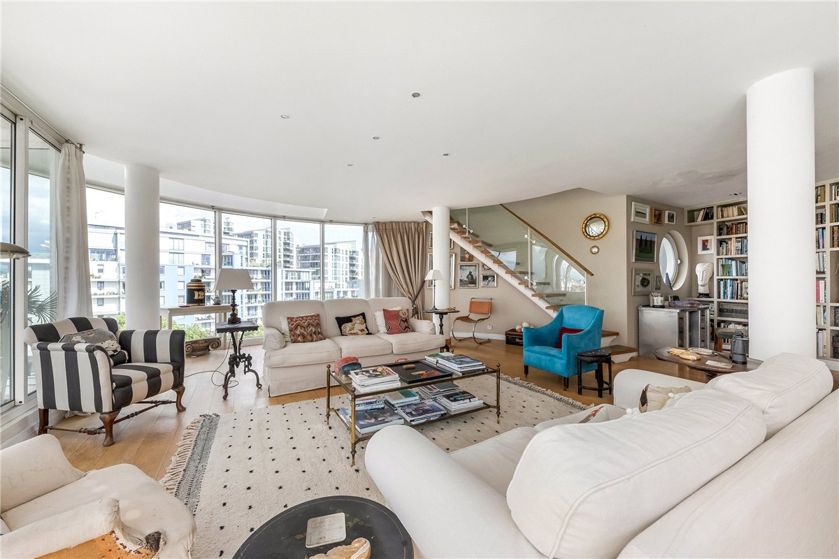 3 bedroom Flat, Point Pleasant, London, SW18 - Available, Image 8