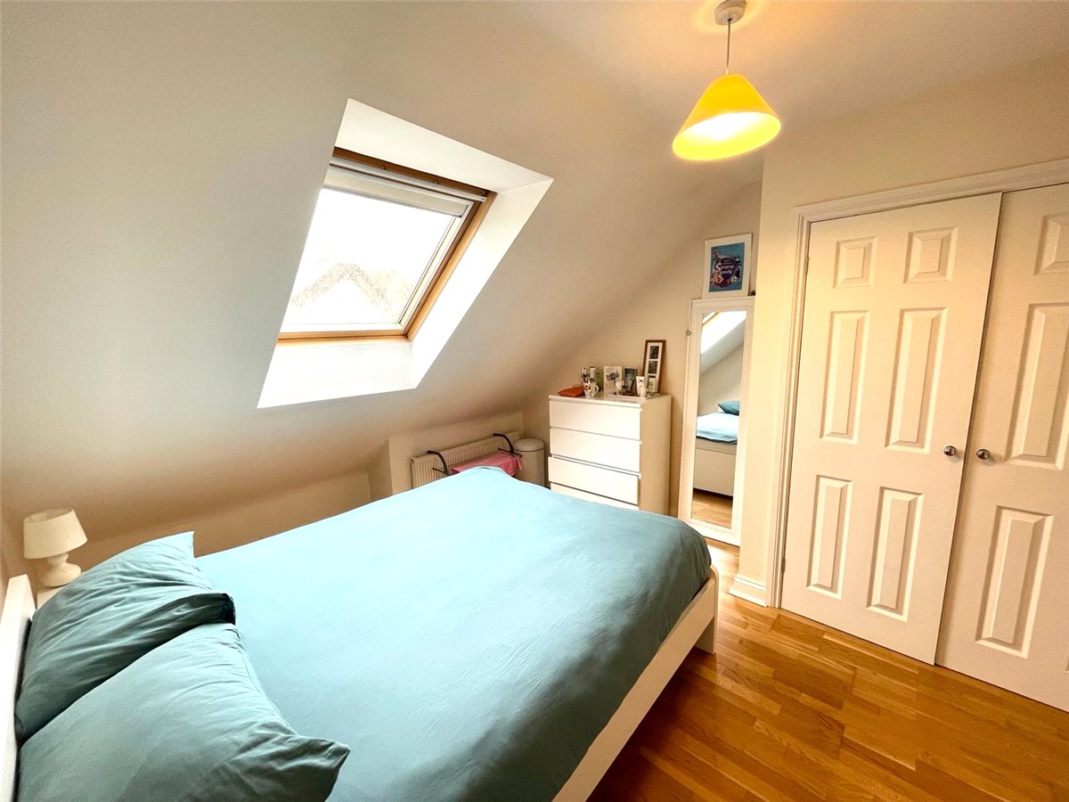 1 bedroom Flat, Amarna House, Douglas Downes Close, OX3 - Let Agreed, Image 7