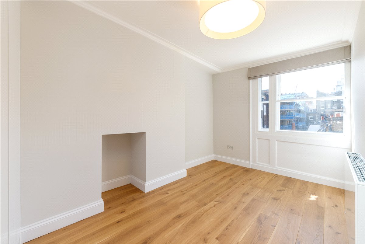 1 bedroom Flat, Upper Berkeley Street, London, W1H - Available, Image 3