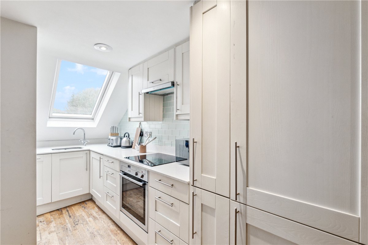 2 bedroom Flat, Geraldine Road, London, SW18 - Sold, Image 9