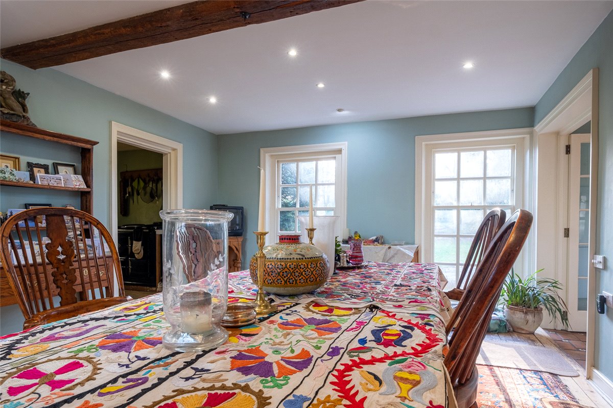 7 bedroom House, Little Bedwyn, Marlborough, SN8 - Available, Image 3