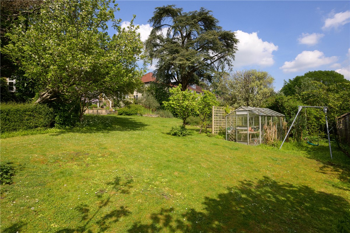 6 bedroom House, Sion Road, Bath, BA1 - Sold, Image 2