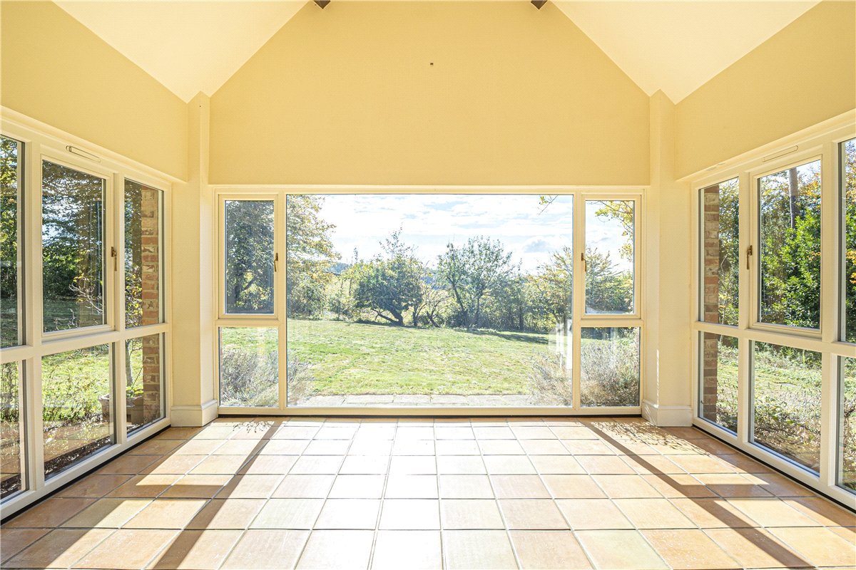 4 bedroom House, Leckford, Stockbridge, SO20 - Sold STC, Image 15