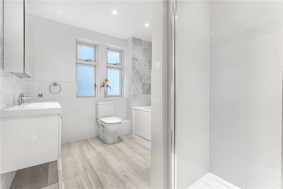 5 bedroom House, Upland Park Road, Oxford, OX2 - Let Agreed, Image 9