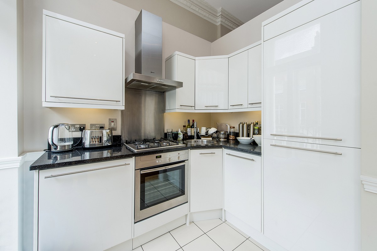 1 bedroom Flat, Gloucester Place, London, W1U - Available, Image 1