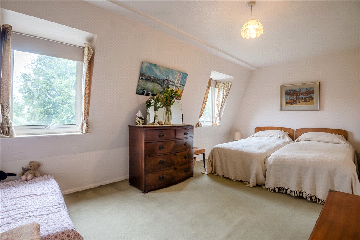 3 bedroom House, Christchurch Road, Winchester, SO23 - Sold STC, Image 7
