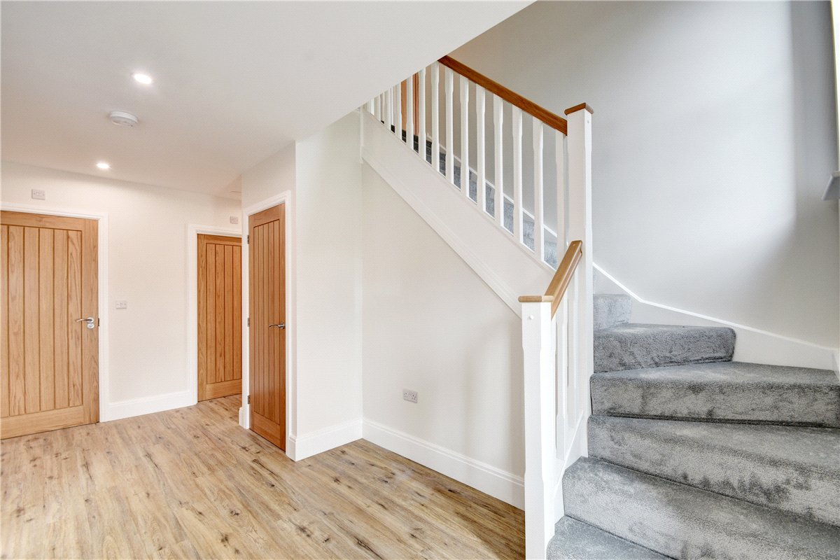4 bedroom House, Plot 4, Granby Farm Grove, Harrogate, HG1 - Sold STC, Image 6