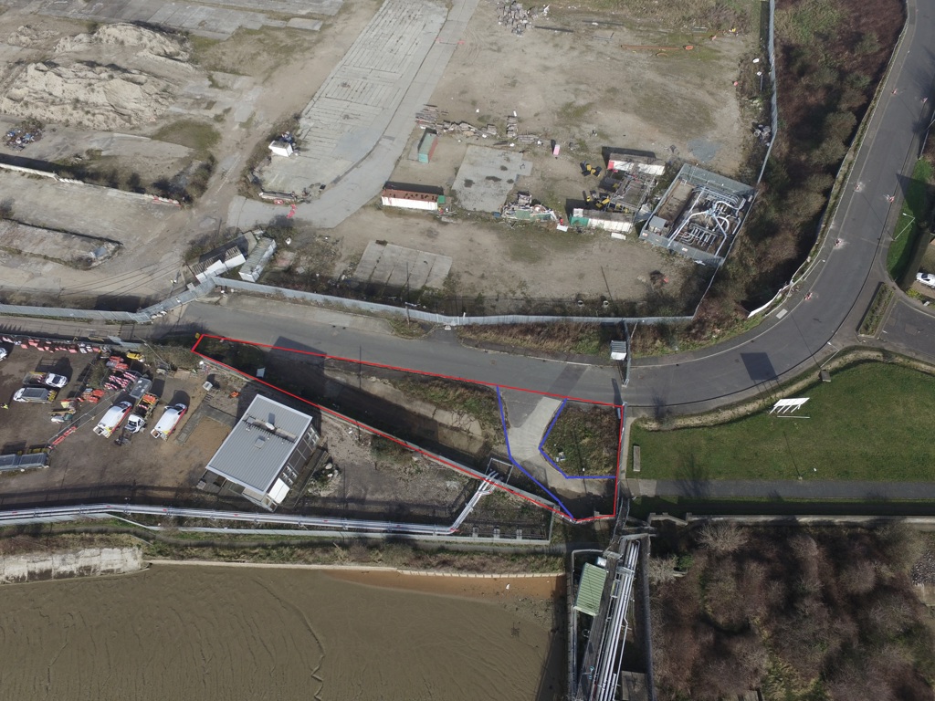 0.21 acres Development Land, Wouldham Road, Grays, RM20 - Available, Image 1