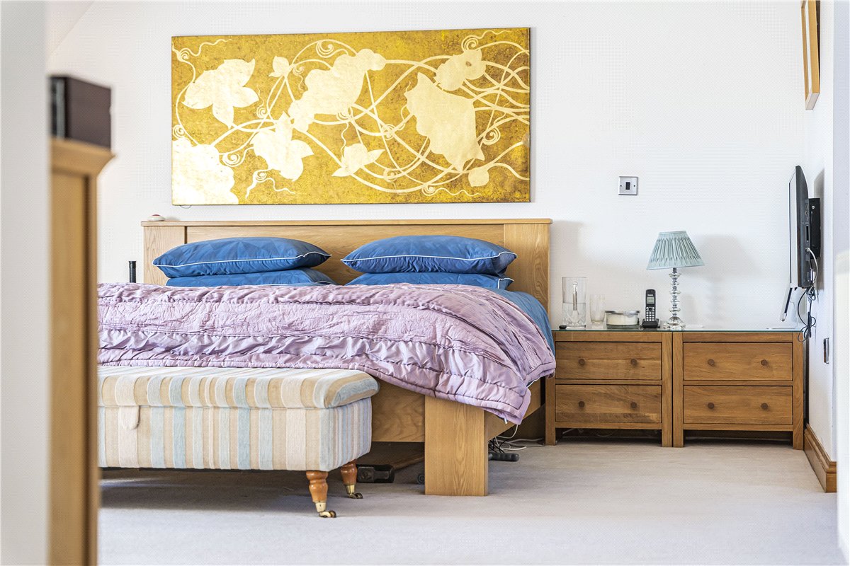 4 bedroom House, Ingleby Paddocks, Enslow, OX5 - Available, Image 20