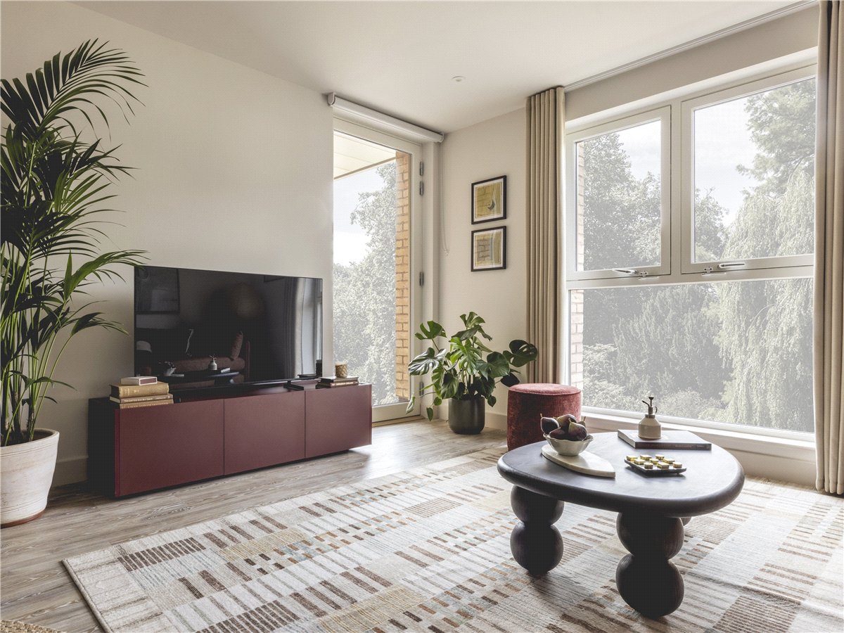 2 bedroom Flat, Dobb Way, Cambridge, CB3 - Available, Image 27