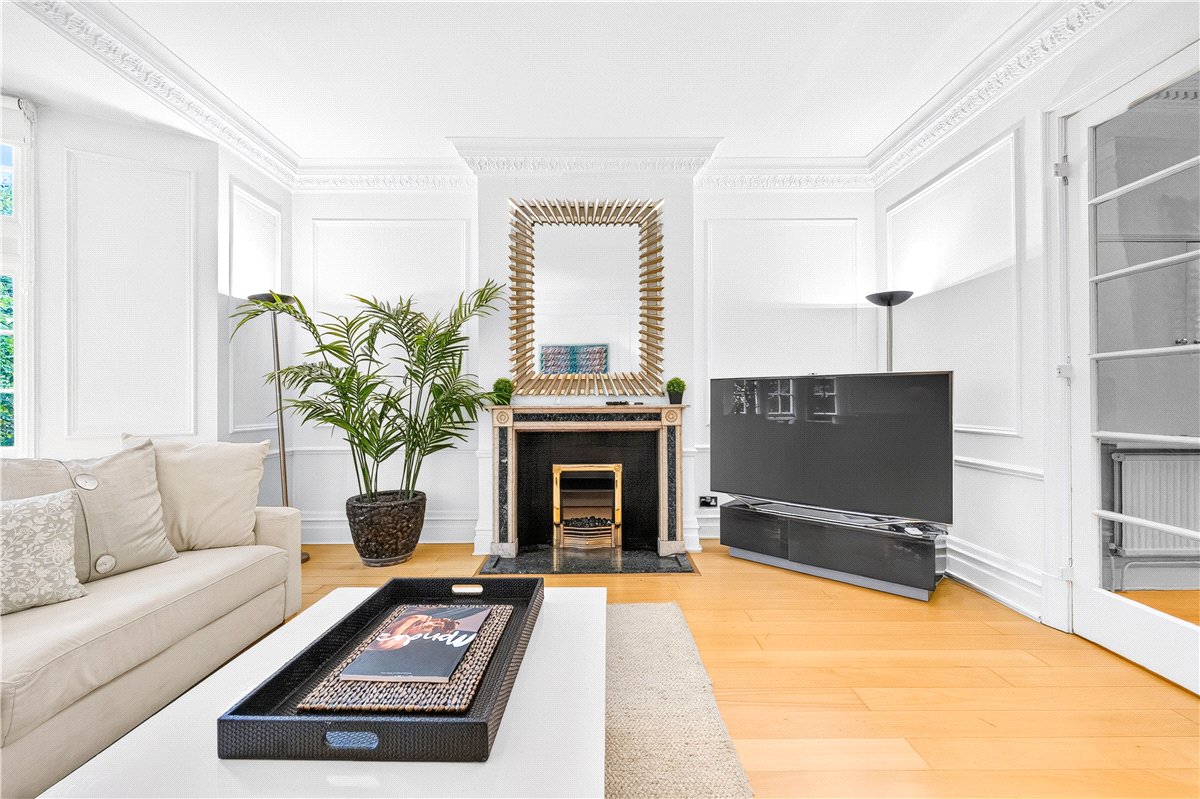 4 bedroom Flat, Knightsbridge, London, SW1X - Available, Image 18