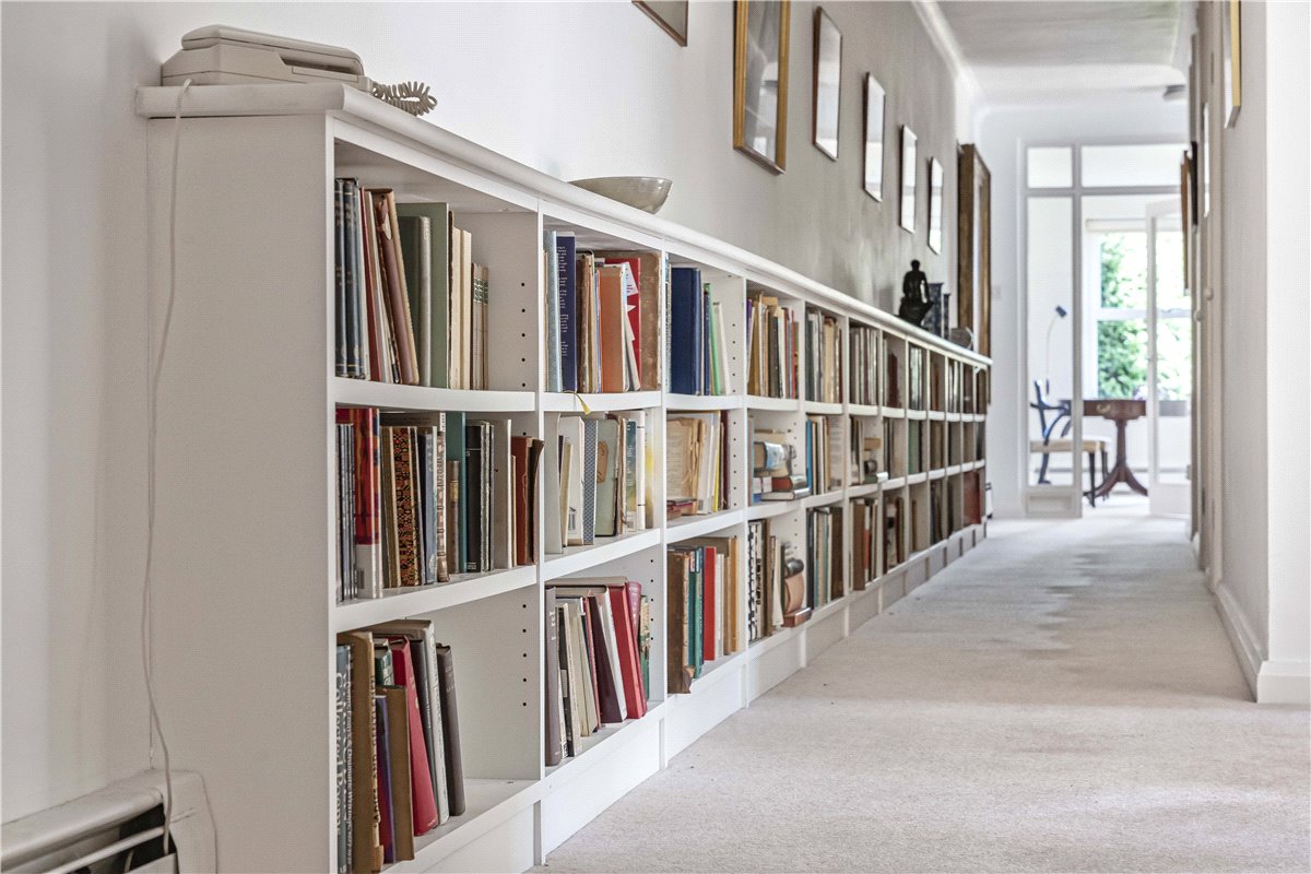 3 bedroom Flat, Banbury Road, Oxford, OX2 - Sold, Image 15