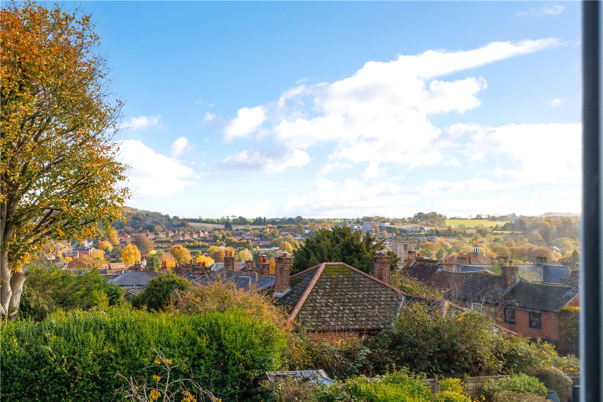 4 bedroom House, Pipers Piece, Herd Street, SN8 - Available, Image 19